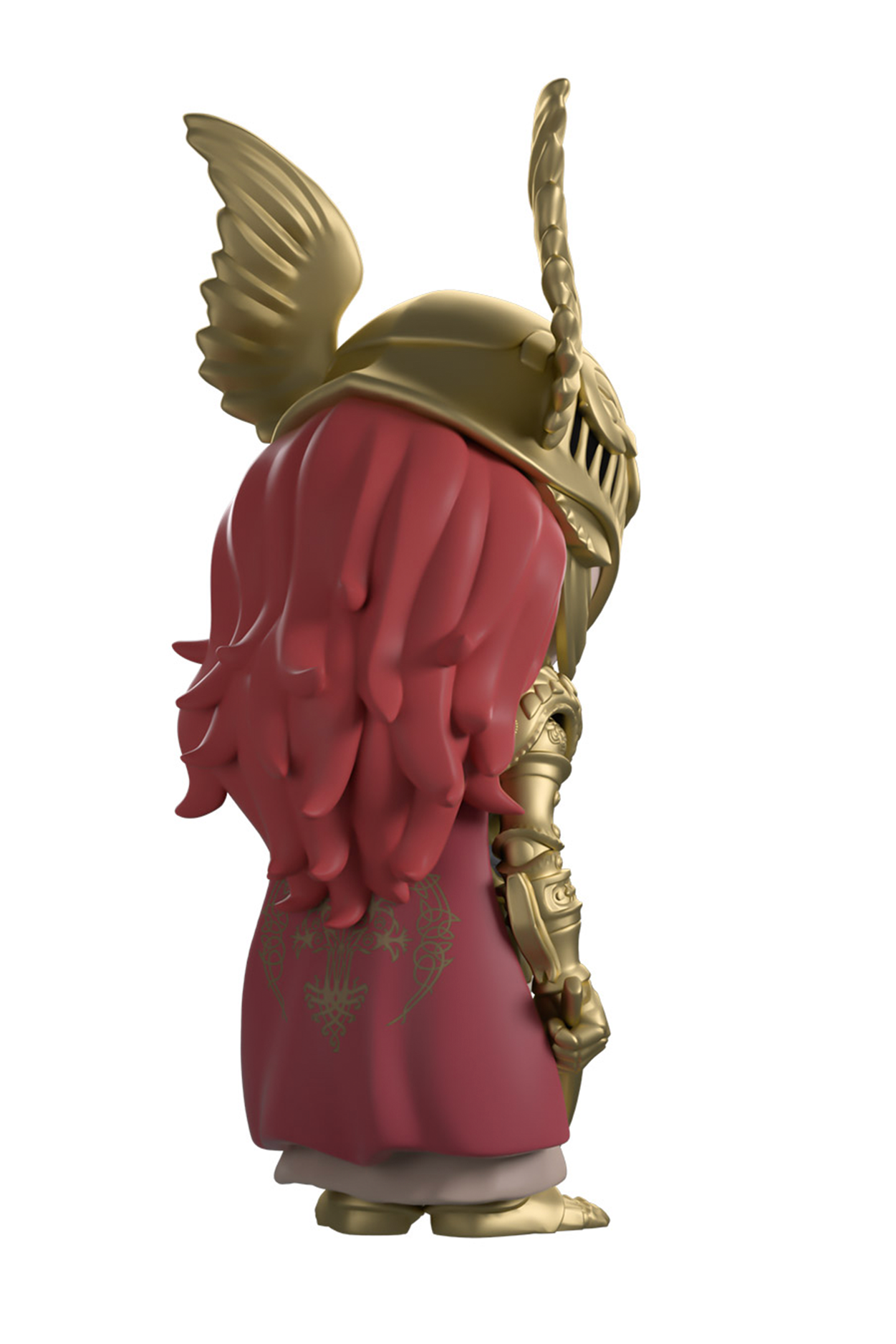 Elden Ring: Malenia Vinyl Figure by Youtooz