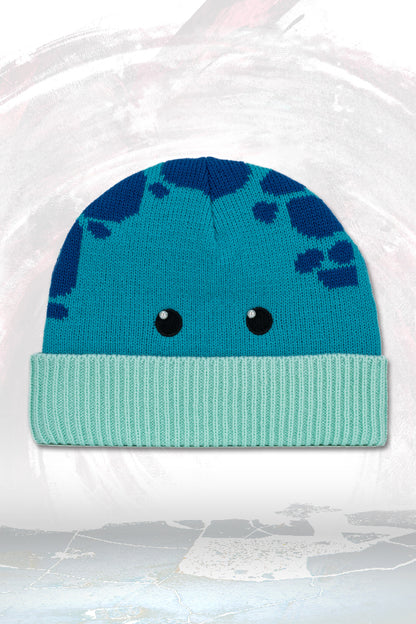 Guild Wars 2 Quaggan Beanie