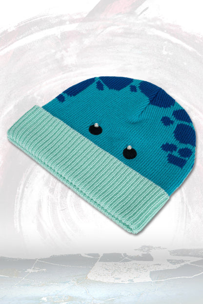 Guild Wars 2 Quaggan Beanie