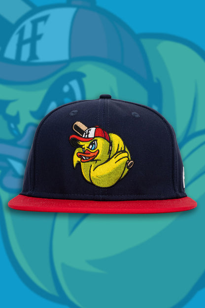 Hitman Fowlplay Snapback Hat
