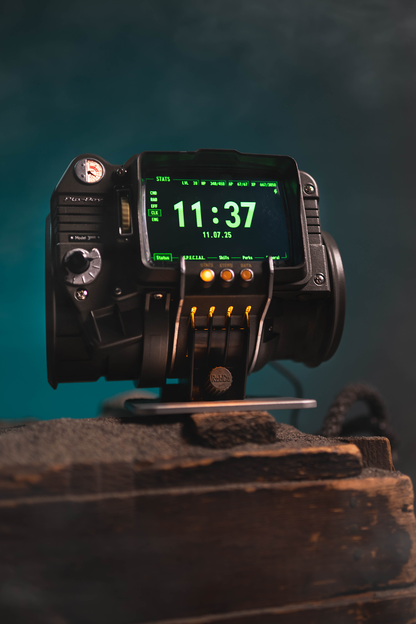 Fallout Pip-Boy 3000 Replica