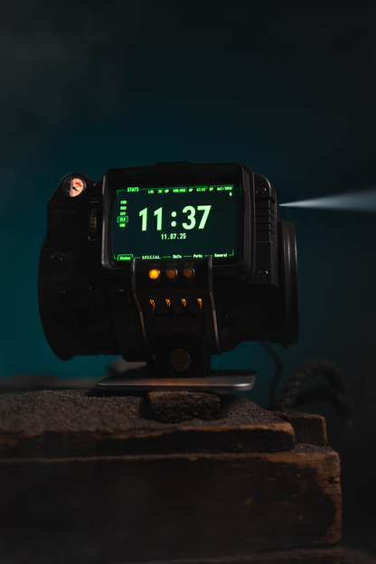 Fallout Pip-Boy 3000 Replica