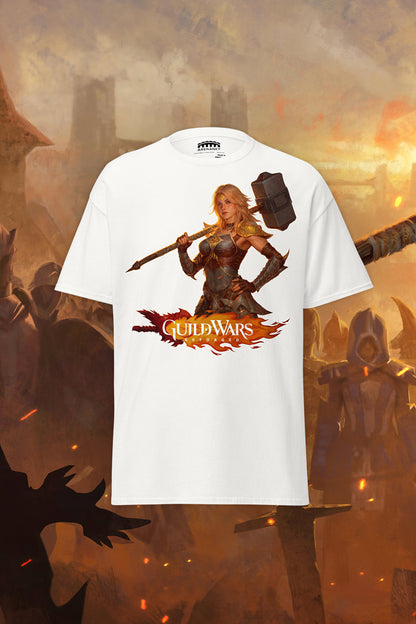 Guild Wars Reforged Tee