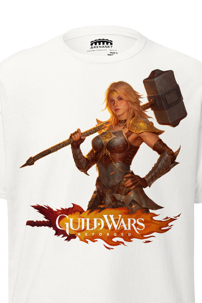Guild Wars Reforged Tee