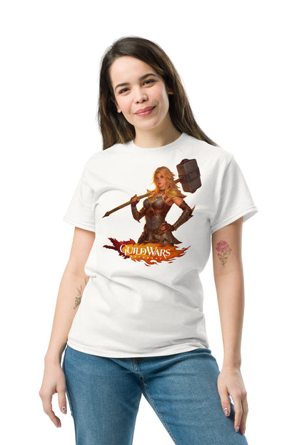 Guild Wars Reforged Tee