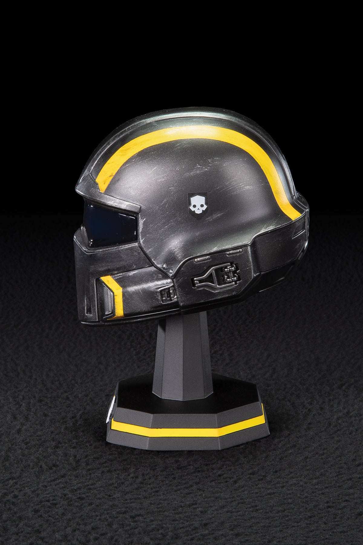 Helldivers 2: B-01 Tactical Helmet 1:4 Scale Replica