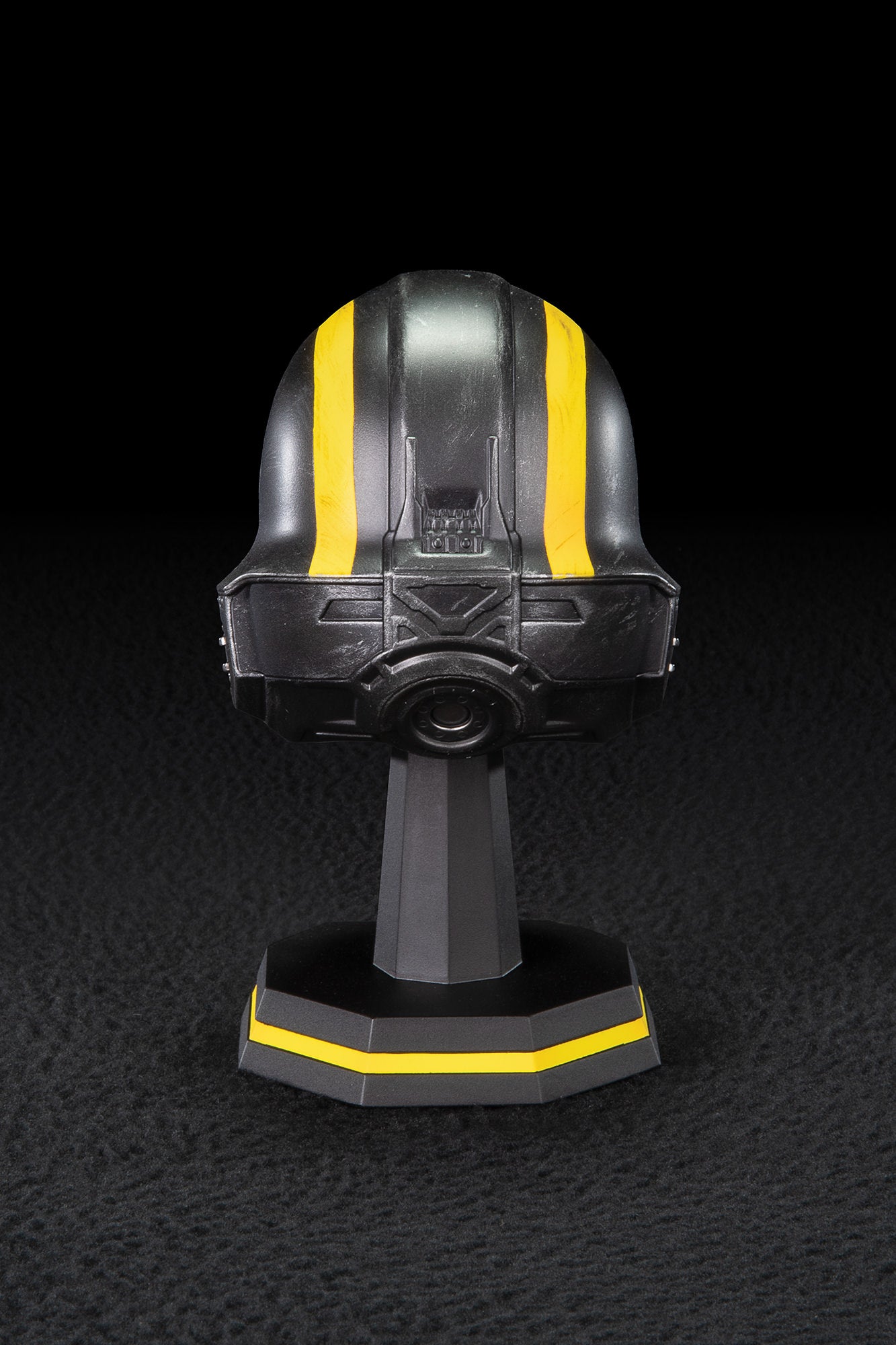 Helldivers 2: B-01 Tactical Helmet 1:4 Scale Replica