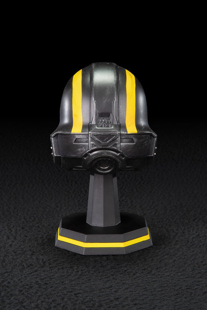 Helldivers 2: B-01 Tactical Helmet 1:4 Scale Replica