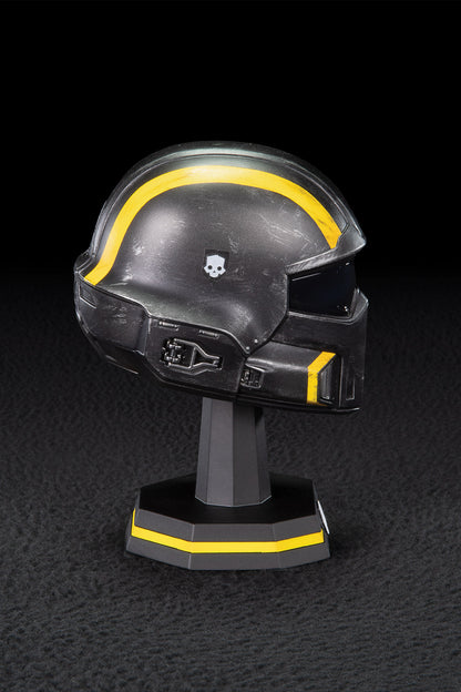 Helldivers 2: B-01 Tactical Helmet 1:4 Scale Replica