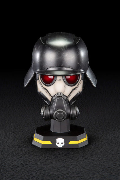 Helldivers 2: Field Chemist Helmet 1:4 Scale Replica
