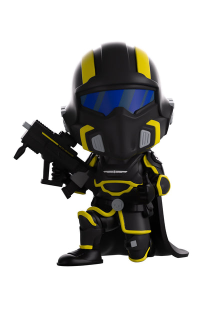 Helldivers 2: Helldiver Vinyl Figure by Youtooz