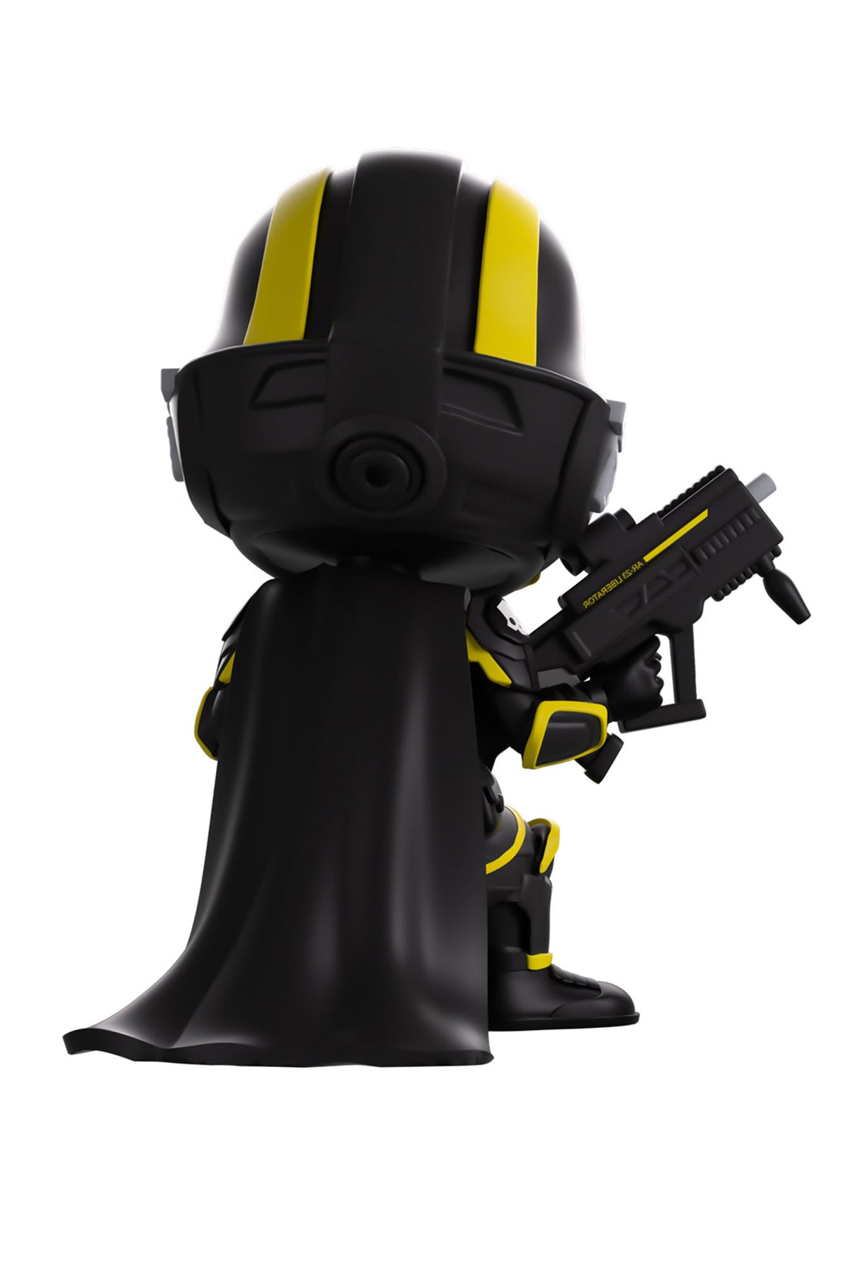 Helldivers 2: Helldiver Vinyl Figure by Youtooz