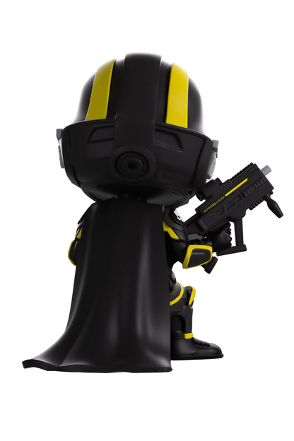 Helldivers 2: Helldiver Vinyl Figure by Youtooz