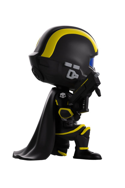 Helldivers 2: Helldiver Vinyl Figure by Youtooz