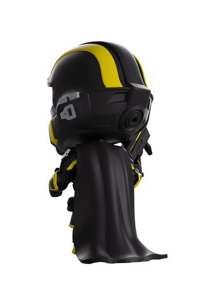 Helldivers 2: Helldiver Vinyl Figure by Youtooz