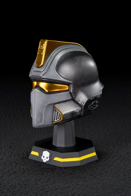 Helldivers 2: Hero of the Federation Helmet 1:4 Scale Replica