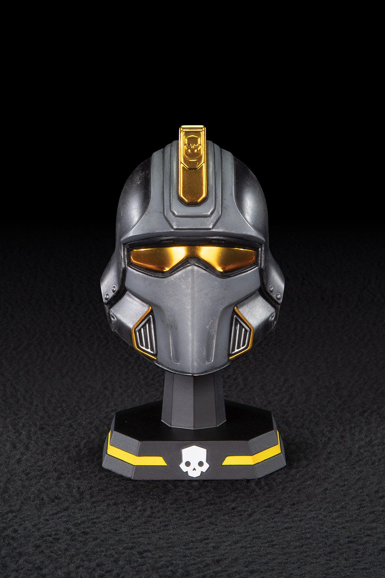 Helldivers 2: Hero of the Federation Helmet 1:4 Scale Replica
