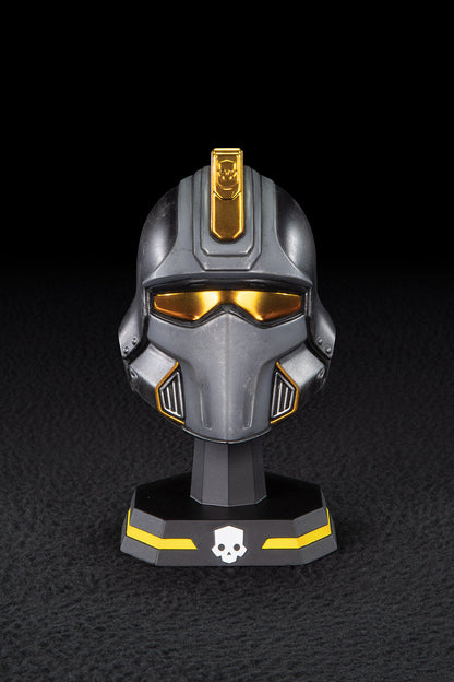 Helldivers 2: Hero of the Federation Helmet 1:4 Scale Replica
