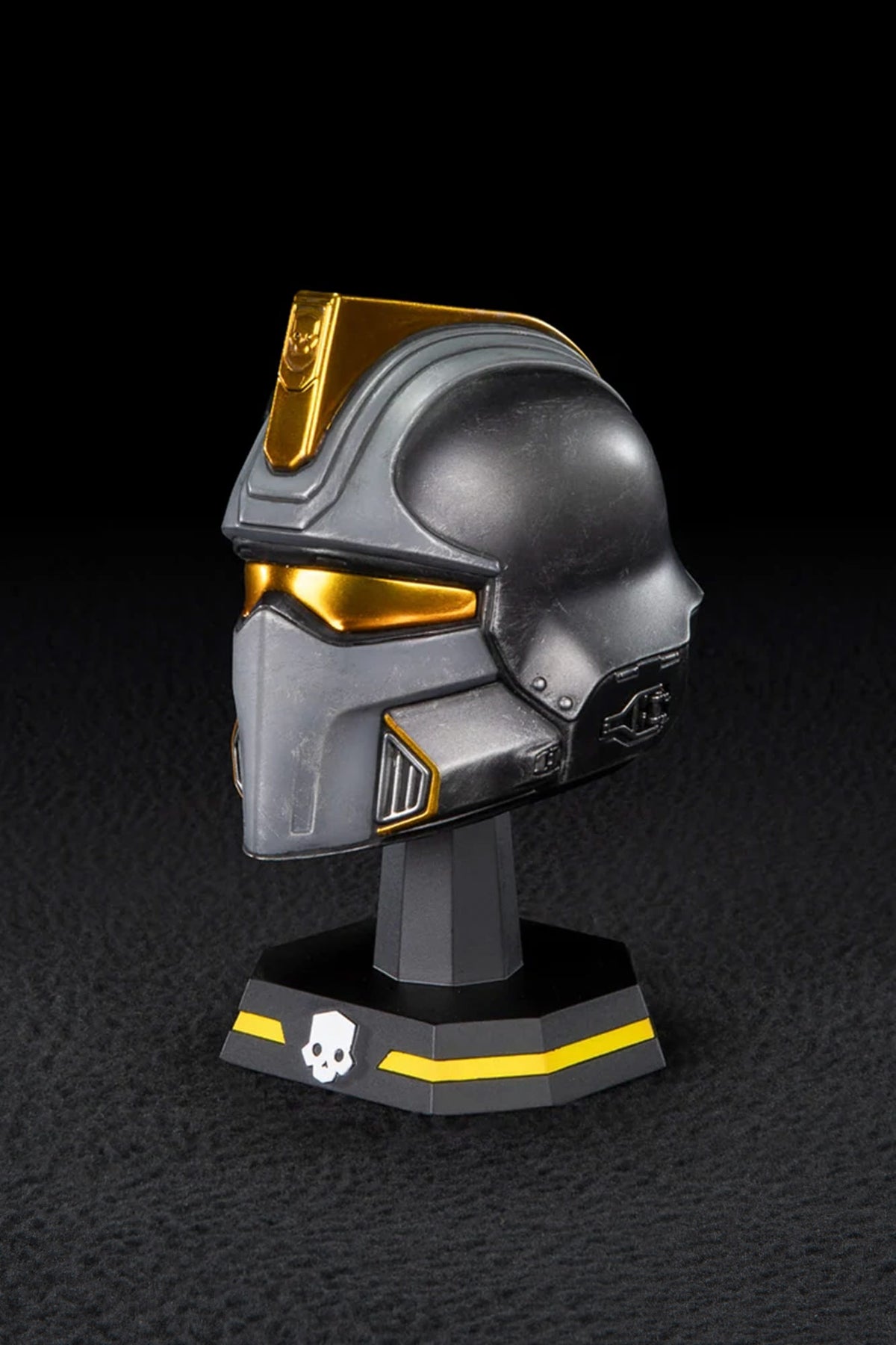 Helldivers 2: Hero of the Federation Helmet 1:4 Scale Replica
