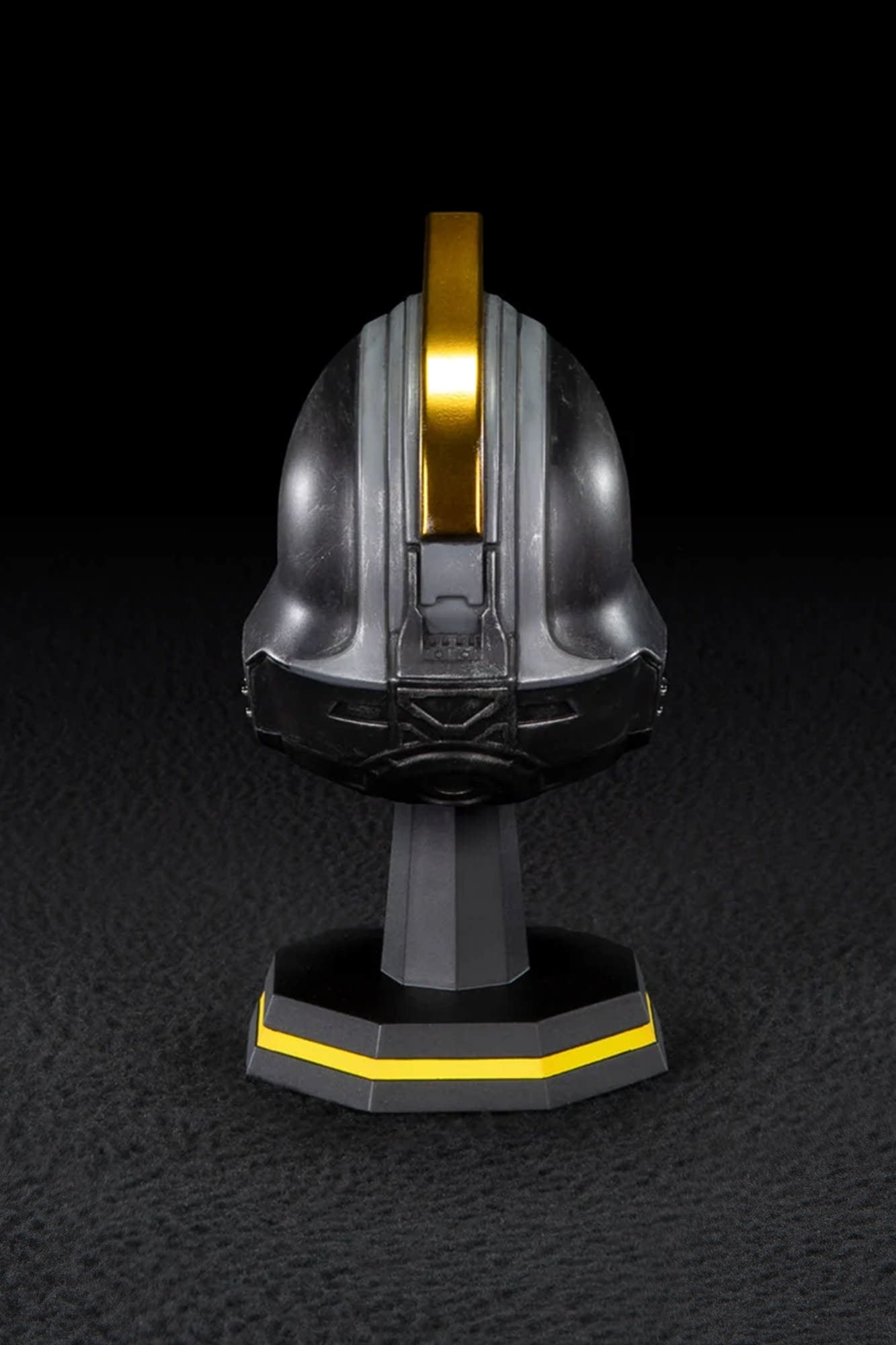 Helldivers 2: Hero of the Federation Helmet 1:4 Scale Replica