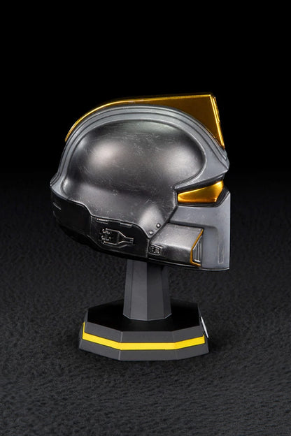 Helldivers 2: Hero of the Federation Helmet 1:4 Scale Replica