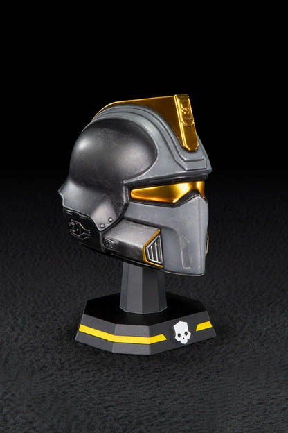 Helldivers 2: Hero of the Federation Helmet 1:4 Scale Replica
