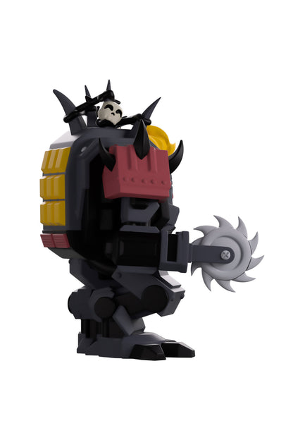 Helldivers 2: Hulk Scorcher Vinyl Figure by Youtooz
