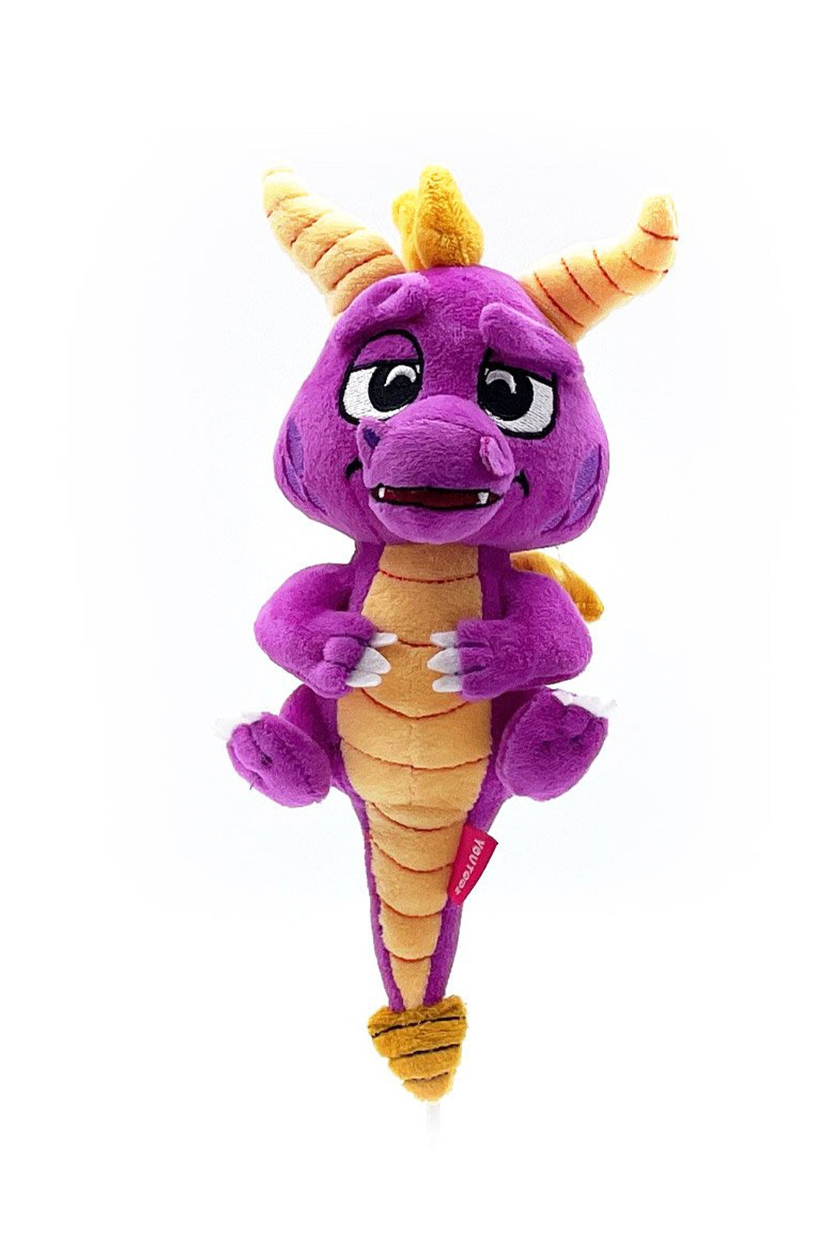 Spyro Chill Plush (9IN) by Youtooz