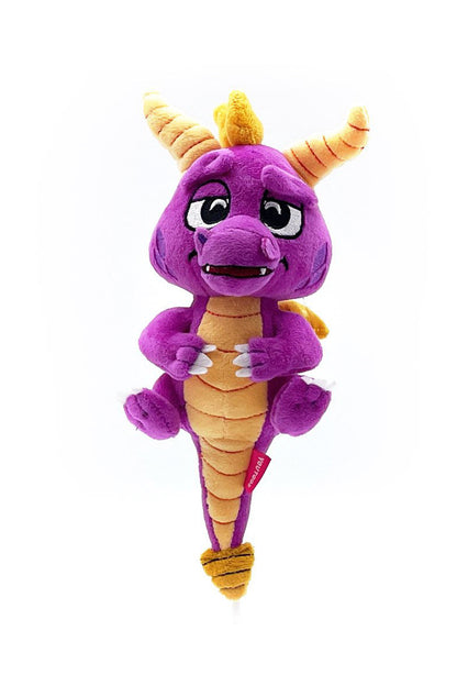 Spyro Chill Plush (9IN) by Youtooz