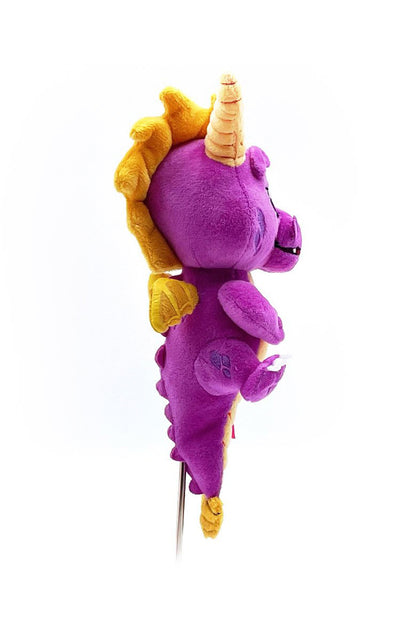 Spyro Chill Plush (9IN) by Youtooz