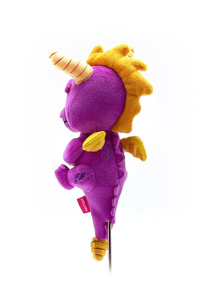 Spyro Chill Plush (9IN) by Youtooz