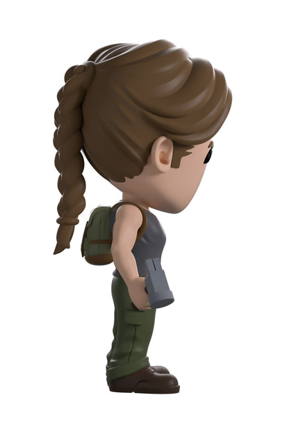 The Last of Us: Abby Vinyl Figure by Youtooz