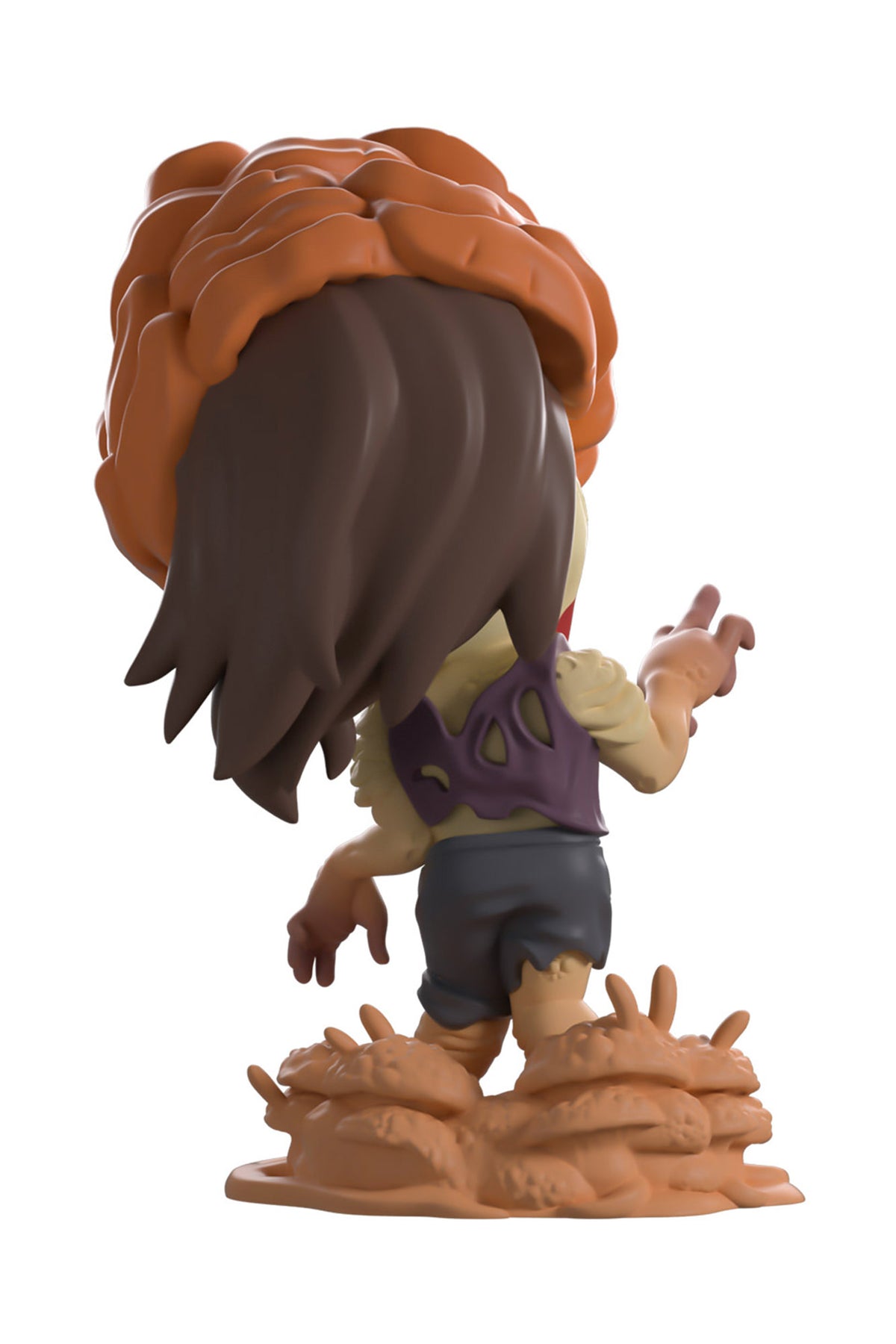 The Last of Us: Clicker Vinyl Figure by Youtooz