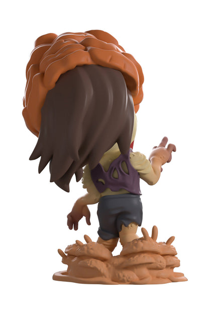 The Last of Us: Clicker Vinyl Figure by Youtooz