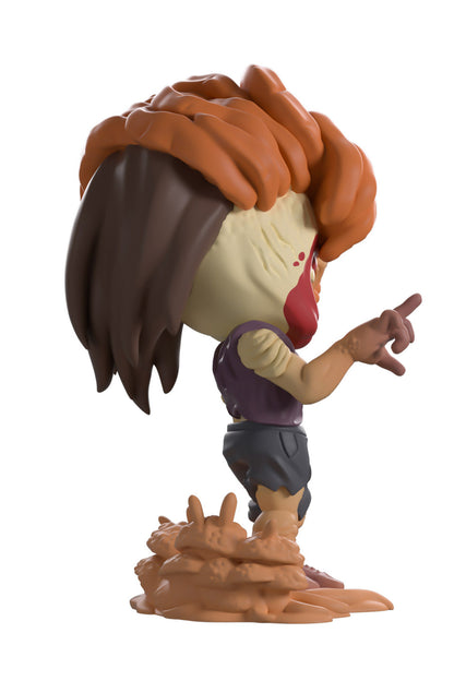 The Last of Us: Clicker Vinyl Figure by Youtooz
