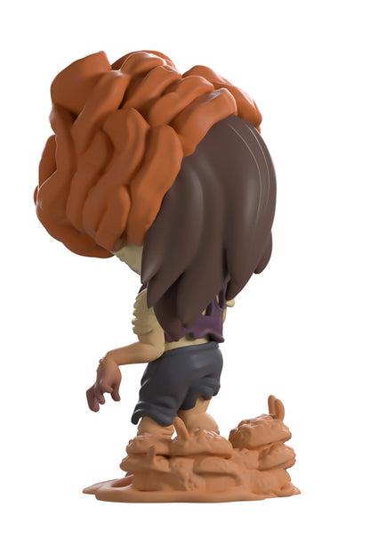 The Last of Us: Clicker Vinyl Figure by Youtooz