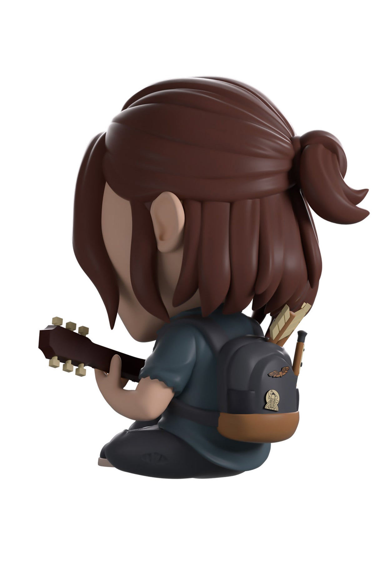 The Last of Us: Ellie Vinyl Figure by Youtooz