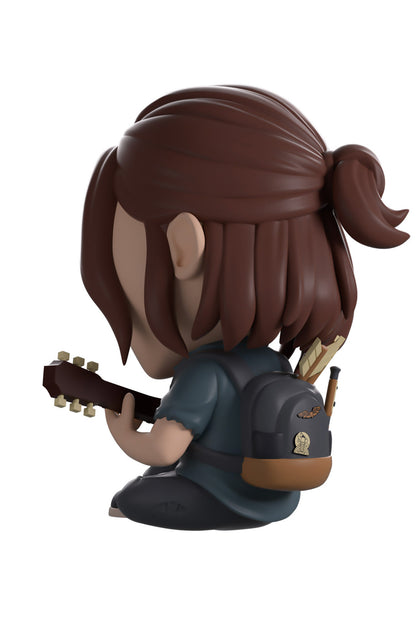 The Last of Us: Ellie Vinyl Figure by Youtooz