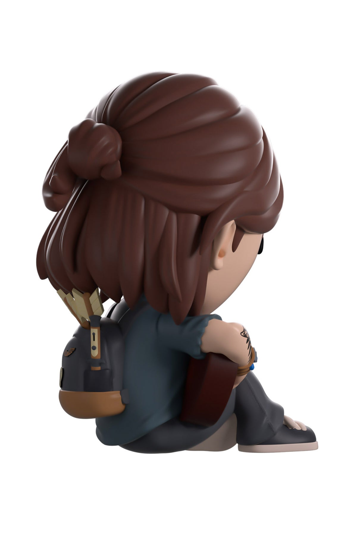The Last of Us: Ellie Vinyl Figure by Youtooz