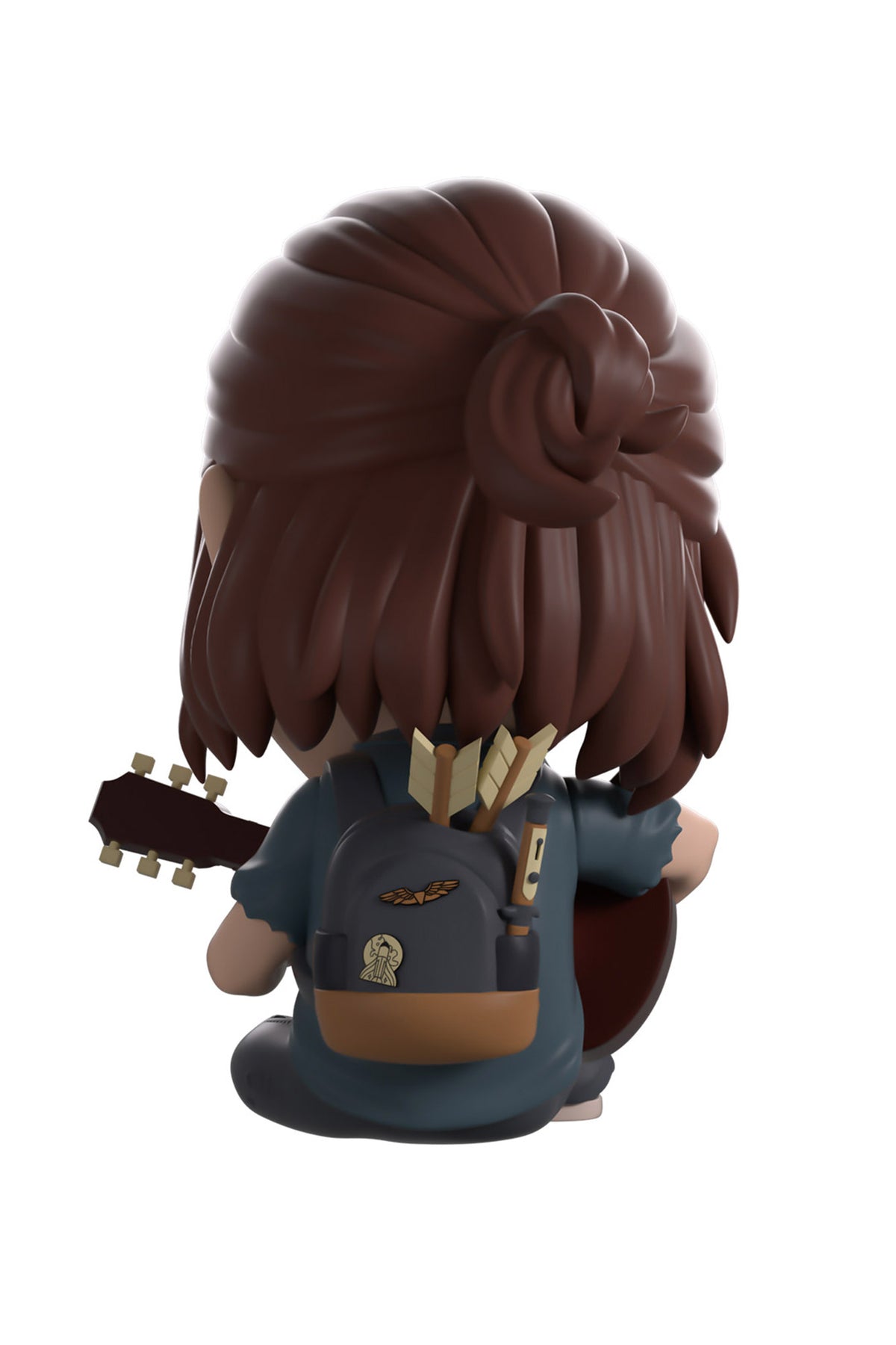 The Last of Us: Ellie Vinyl Figure by Youtooz