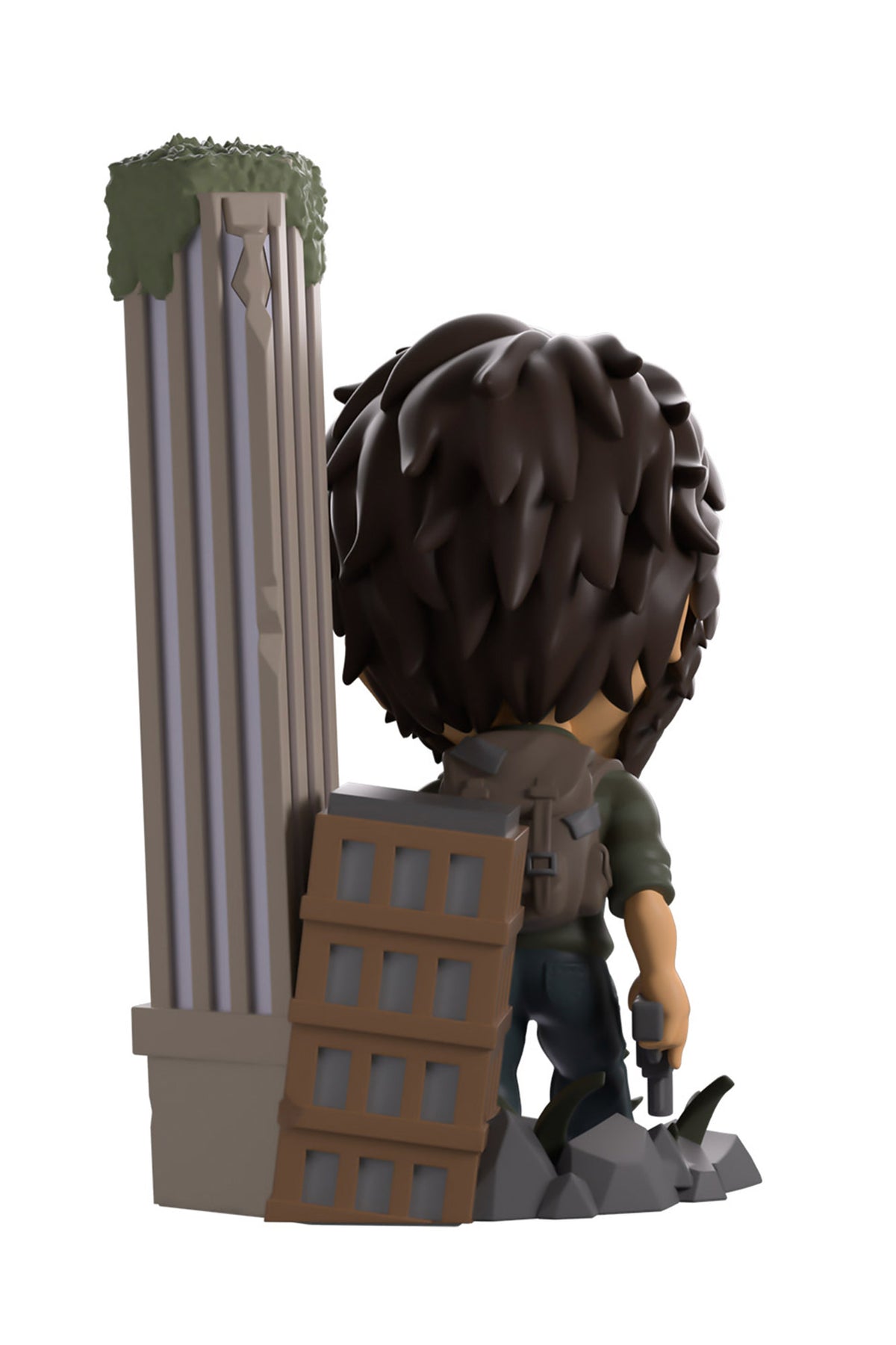 The Last of Us: Joel Vinyl Figure by Youtooz