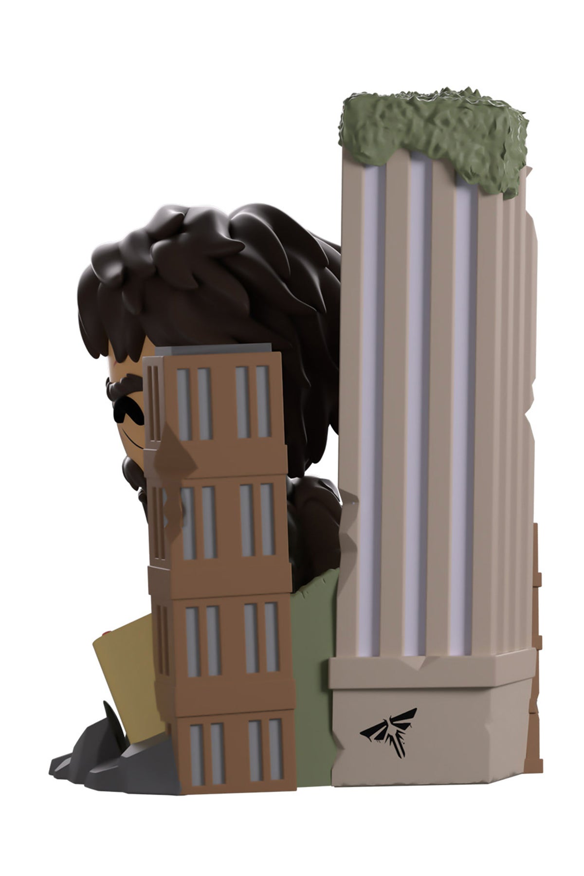 The Last of Us: Joel Vinyl Figure by Youtooz