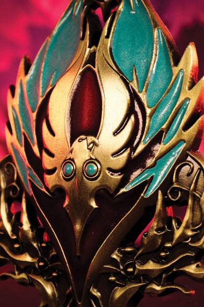 World of Warcraft - Icon of Blood Bottle Opener