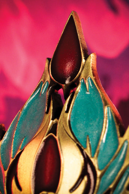 World of Warcraft - Icon of Blood Bottle Opener