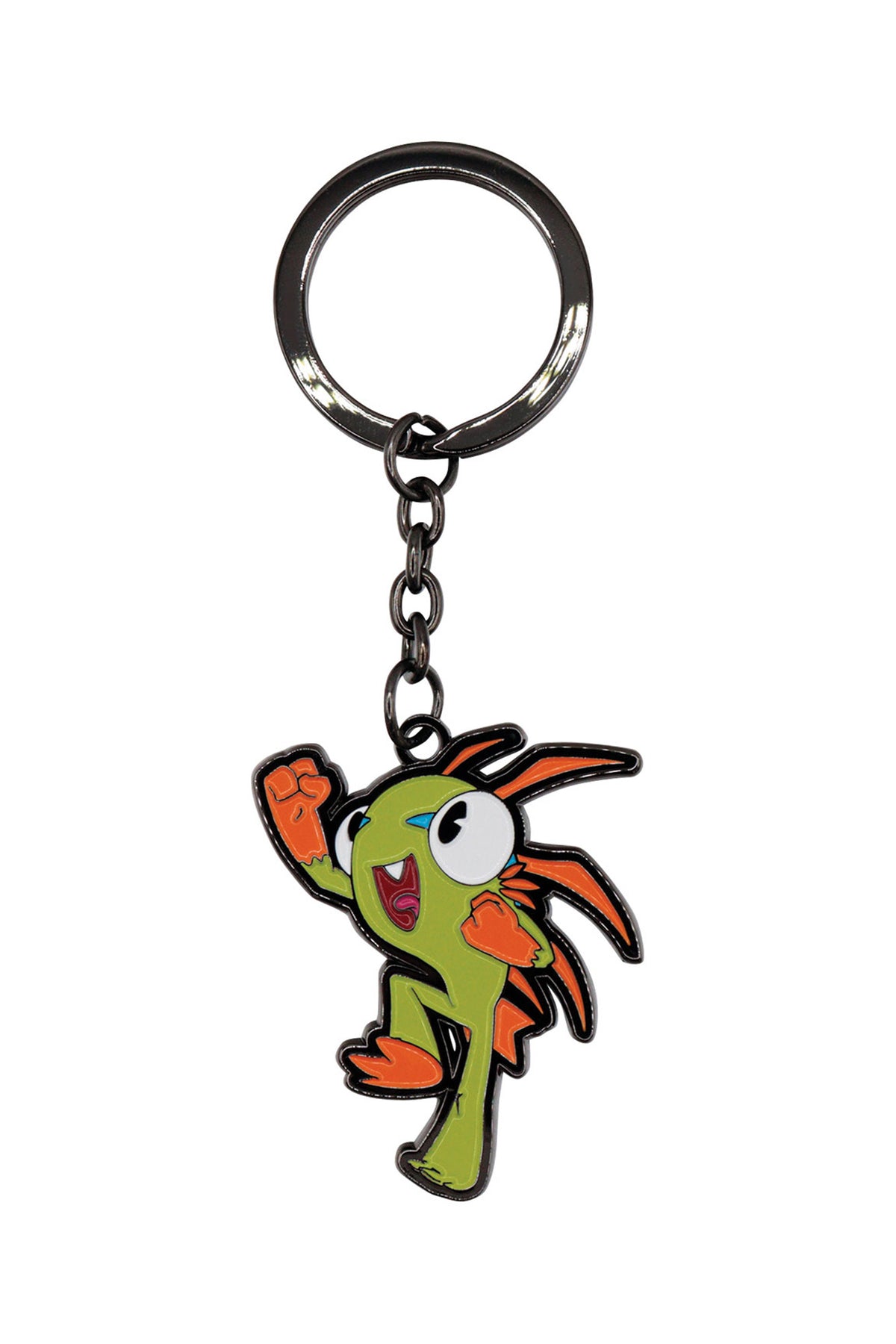 World of Warcraft - Limited Edition Murloc Key Ring
