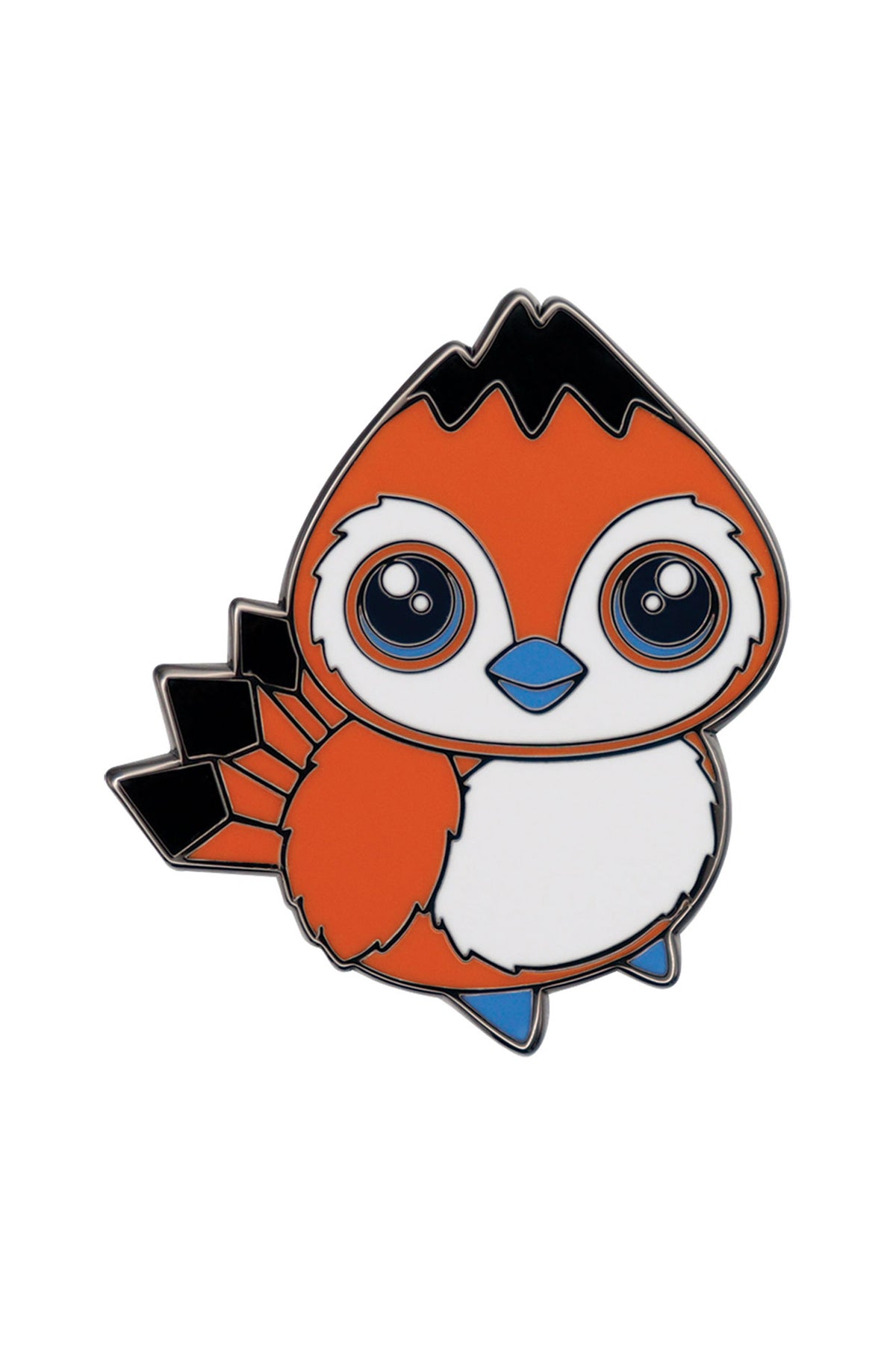 World of Warcraft - Limited Edition Pepe Pin Badge