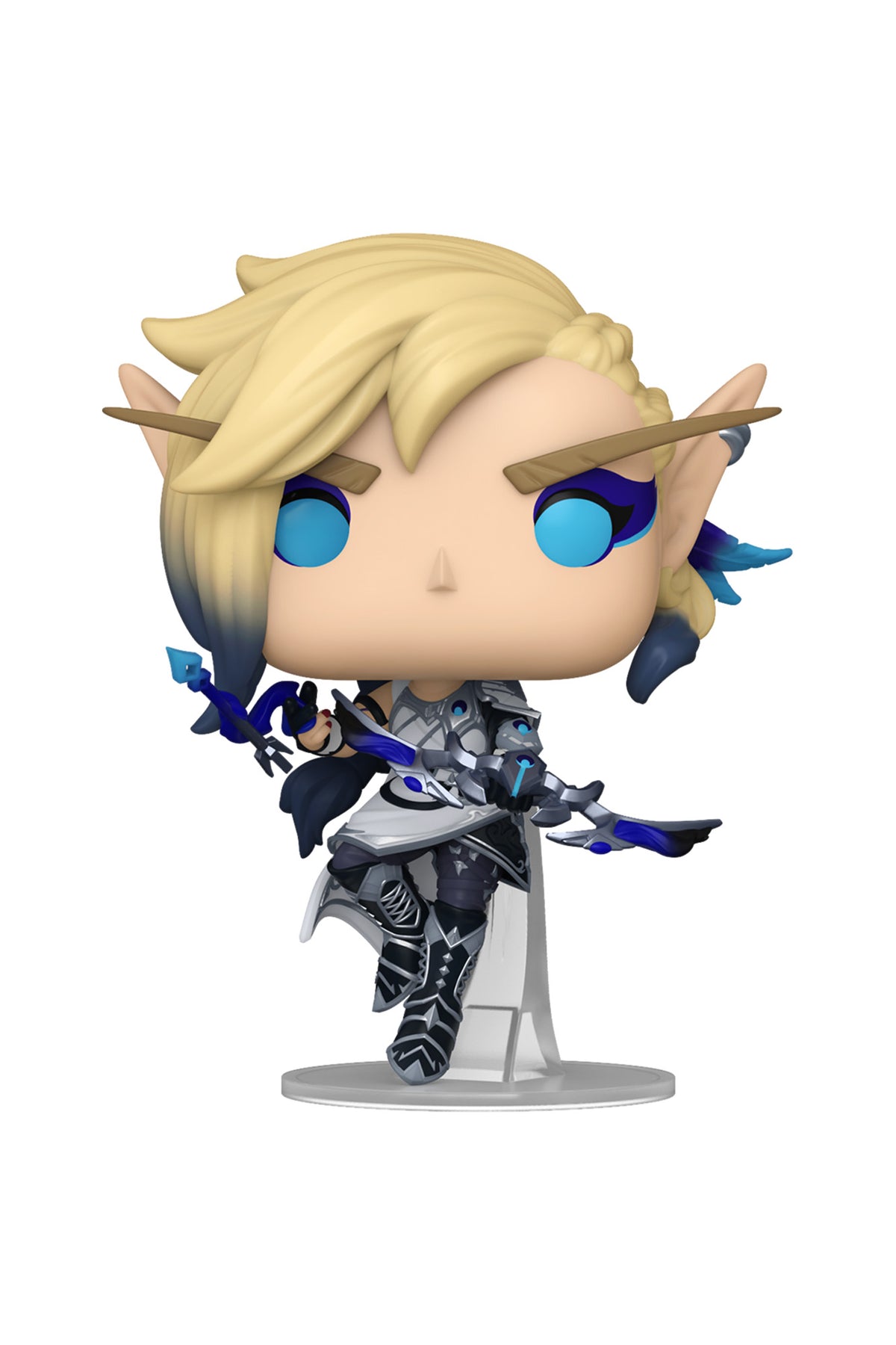 World of Warcraft POP! Alleria Windrunner by Funko
