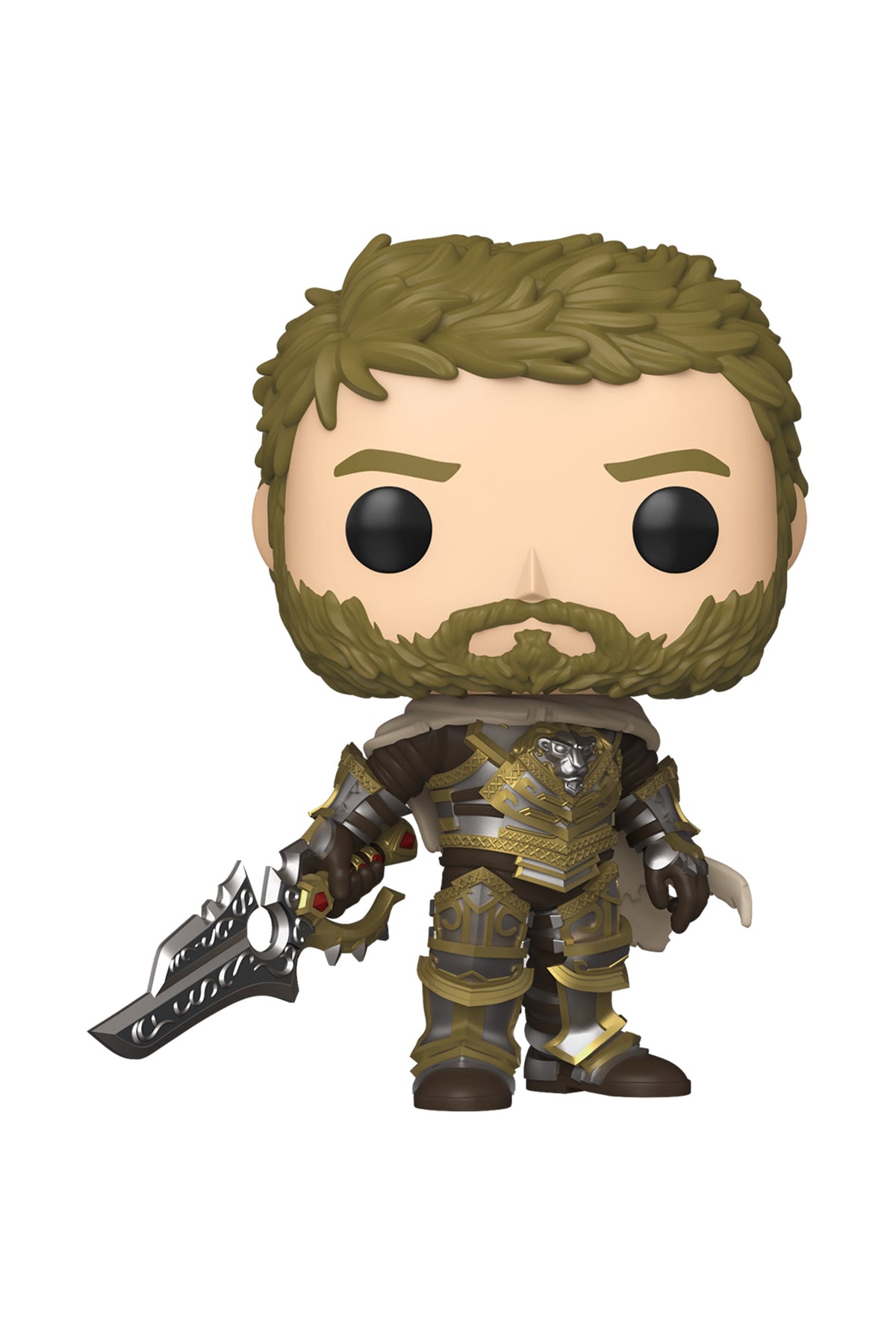 World of Warcraft POP! Anduin by Funko