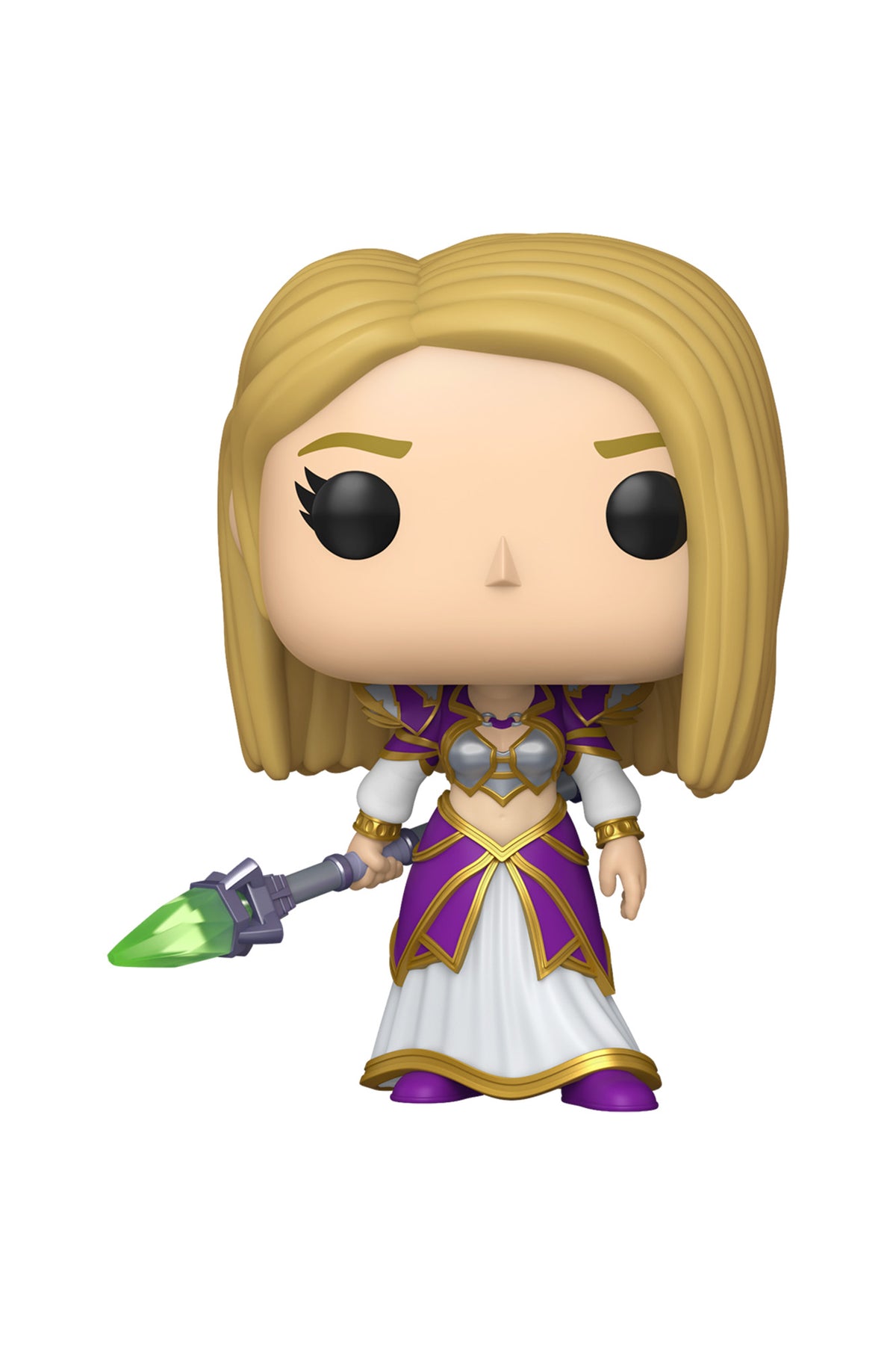 World of Warcraft POP! Jaina Proudmoore by Funko