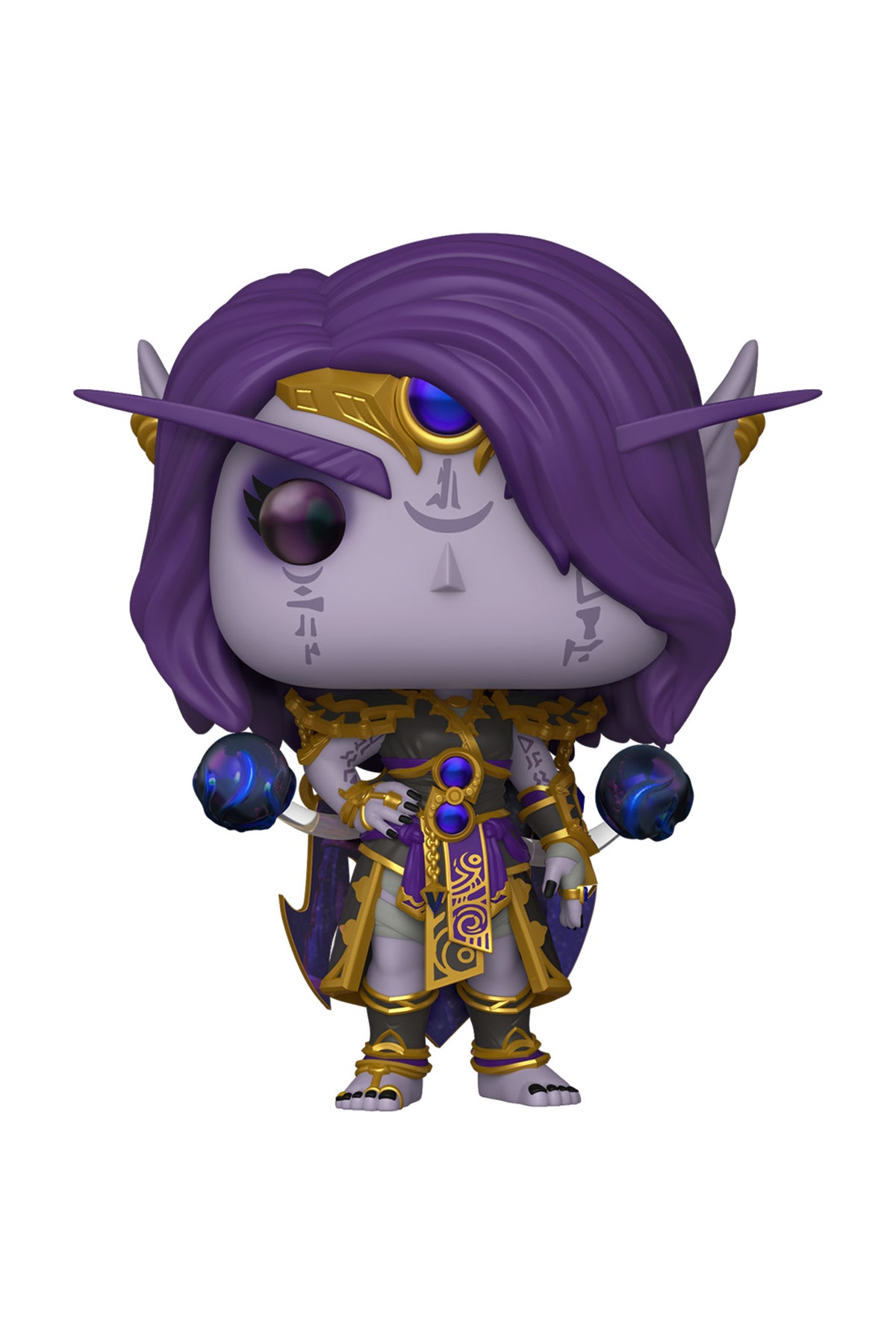 World of Warcraft POP! Xal'atath by Funko